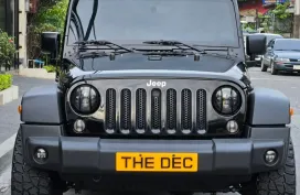 HOT!!! 2017 Jeep Wrangler JK Sports for sale at affordable price! 