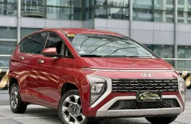 2023 Hyundai Stargazer 1.5 GLS AT GAS🔥📲09695949924 JONNALYN.SARANILLAS