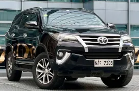 2017 Toyota Fortuner 4x2 V Diesel Automatic🔥📲09695949924 JONNALYN.SARANILLAS