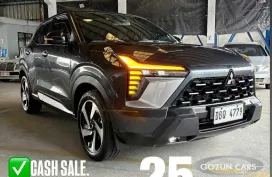 2025 MITSUBISHI XFORCE GLS Automatic 
