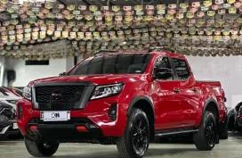 2025 Nissan Navara 2.5L Calibre-X A/T Diesel
