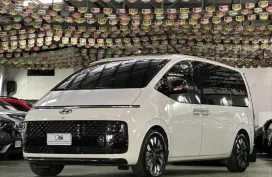 2023 Hyundai Staria Premium+ (7-Seater) 2.2L AWD Diesel A/T