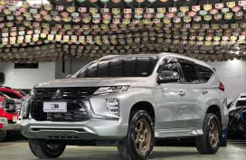  2023 Mitsubishi Montero GLS 2.4L 4x2 Diesel A/T