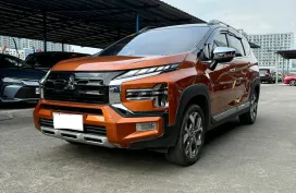 2025 Mitsubishi Xpander Cross MPV second hand for sale 