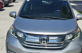 2022 Honda BR-V  1.5 V CVT for sale.