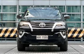 2017 Toyota Fortuner 4x2 V Diesel A/T Push Start✅️99K ALL-IN DP☎️0935 600 3692 JAN RAY DE JESUS