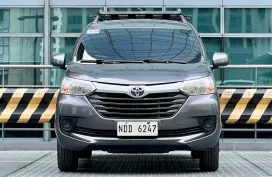 2017 Toyota Avanza 1.3 E Gas A/T ✅️59K ALL-IN DP☎️0935 600 3692 JAN RAY DE JESUS