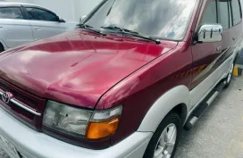 Well kept 2000 Toyota Revo  for sale