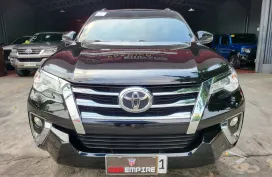 ✅Toyota Fortuner 2019 2.4 G Diesel 70K KM Automatic