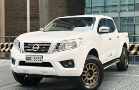 🔥🔥2017 Nissan Navara 2.5 EL 4x2 AT Diesel 📲Call or Text: 09957210548 ARVIN BATALLER🔥🔥