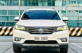 2019 MG RX5 Style 1.5 Gas At‼️🔥 𝟎𝟗𝟏𝟐𝟏𝟎𝟔𝟏𝟒𝟔𝟐 𝐌𝐀𝐁𝐘 𝐋𝐀𝐓𝐈𝐃𝐎 📲📩🙋🏻