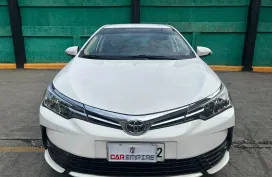✅Toyota Altis 2019 1.6 G Automatic