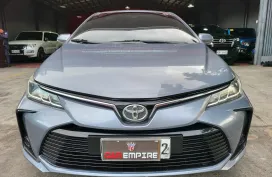 ✅Toyota Altis 2020 1.6 G 50K KM Automatic