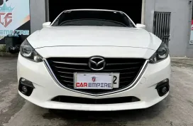  Mazda 3 2015 1.5 Skyactiv Automatic