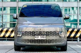 2023 Hyundai Staria 150k ALL DP! RARE 10k Odo‼️🔥 𝟎𝟗𝟏𝟐𝟏𝟎𝟔𝟏𝟒𝟔𝟐 𝐌𝐀𝐁𝐘 𝐋𝐀𝐓𝐈𝐃𝐎 📲