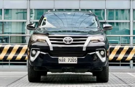 2017 Toyota Fortuner 4x2 V 99k ALL IN DP‼️🔥 𝟎𝟗𝟏𝟐𝟏𝟎𝟔𝟏𝟒𝟔𝟐 𝐌𝐀𝐁𝐘 𝐋𝐀𝐓𝐈𝐃𝐎 📲📩