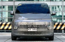 2023 Hyundai Staria 2.2 GLS Diesel Automatic ✅ 150K ALL IN DP 🔥🙋🏻‍♂️𝐂𝐀𝐑𝐋 𝐁. 📲 0938 458 8779