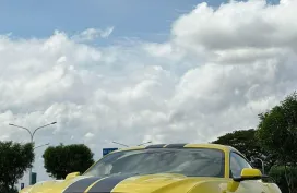 HOT!!! 2015 Ford Mustang GT 50th Anniversary Edition for sale at affordable price! 