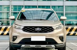 2021 FORD TERRITORY TREND Ecoboost CVT‼️🔥 𝟎𝟗𝟏𝟐𝟏𝟎𝟔𝟏𝟒𝟔𝟐 𝐌𝐀𝐁𝐘 𝐋𝐀𝐓𝐈𝐃𝐎 📲📩🙋🏻