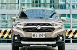 2021 Suzuki XL7 1.5 GLX AT Gas 99K ALL IN DP‼️🔥 𝟎𝟗𝟏𝟐𝟏𝟎𝟔𝟏𝟒𝟔𝟐 𝐌𝐀𝐁𝐘 𝐋𝐀𝐓𝐈𝐃𝐎 📲📩🙋