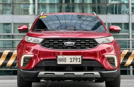 2022 Ford Territory Titanium 1.5 Automatic Gas ✅ 145K ALL IN🔥🙋🏻‍♂️𝐂𝐀𝐑𝐋 𝐁. 📲 0938 458 8779