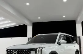 HOT!!! 2023 GAC GS8 for sale at affordable price! 