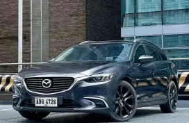 🔥🔥2015 Mazda 6 Wagon 2.5 AT Gasoline 📲Call or Text: 09957210548 ARVIN BATALLER🔥🔥