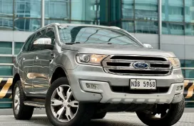 2016 Ford Everest Titanium 4x4 Diesel Automatic🔥📲09695949924 JONNALYN.SARANILLAS