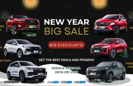 Brand New 2026 Chery Tiggo 7 Pro HYBRID 