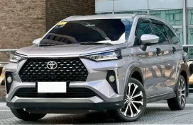 2023 Toyota Veloz 1.5 V Gas Automatic🔥📲09695949924 JONNALYN.SARANILLAS