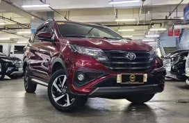 2023 Toyota Rush GR-Sport 1.5L Gas AT | With Warranty by Ugarte Cars Manila