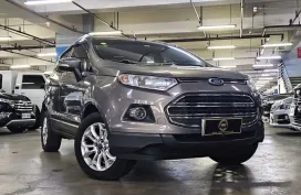 2014 Ford Ecosport Titanium 1.5L Gas AT | With Warranty by Ugarte Cars Manila