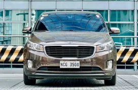 2016 Kia Carnival EX 99k ALL DP!RARE 21k Odo‼️🔥 𝟎𝟗𝟏𝟐𝟏𝟎𝟔𝟏𝟒𝟔𝟐 𝐌𝐀𝐁𝐘 𝐋𝐀𝐓𝐈𝐃𝐎 📲📩🙋