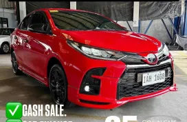 2024 TOYOTA VIOS GR SPORT Automatic 