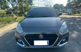 2025 Suzuki Dzire AGS automatic