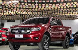  2019 Ford Ranger XLT 2.2L Diesel M/T