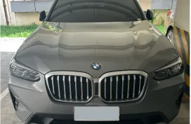 Well kept 2023 BMW X3 xDrive20d Business for sale