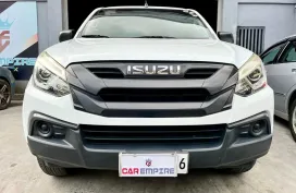 ✅Isuzu MU-X 2021 1.9 RZ4E Automatic