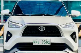 2024 Toyota Yaris Cross HEV 260K ALL IN DP‼️🔥 𝟎𝟗𝟏𝟐𝟏𝟎𝟔𝟏𝟒𝟔𝟐 𝐌𝐀𝐁𝐘 𝐋𝐀𝐓𝐈𝐃𝐎 📲📩🙋🏻