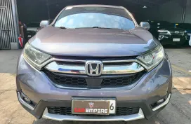 ✅Honda CR-V 2018 1.6 V Diesel Automatic