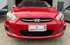 ✅ Hyundai Accent 2016 1.4 GL Gas 70K KM Customer's Cradle Maintained Automatic