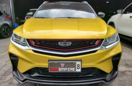 Geely Coolray 2022 1.5 Sport 4K KM Like Brand New Automatic