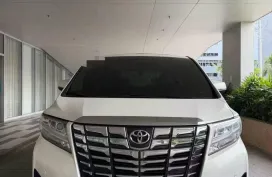 HOT!!!! 2018 Toyota Alphard for sale at affordable price! 