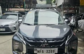 HOT!!! 2023 Mitsubishi Xpander Cross for sale at affordable price! 