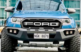 2021 Ford Ranger Raptor 4x4 TOP OF THE LINE‼️ 𝟎𝟗𝟏𝟐𝟏𝟎𝟔𝟏𝟒𝟔𝟐 𝐌𝐀𝐁𝐘 𝐋𝐀𝐓𝐈𝐃𝐎 📲📩🙋🏻