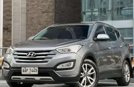🔥🔥2014 Hyundai Santa Fe 2.2L Diesel Automatic 📲Call or Text: 09957210548 ARVIN BATALLER🔥🔥
