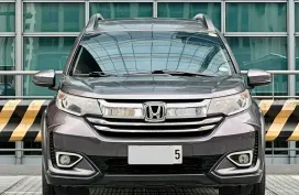 2021 Honda BRV S 1.5 Gas AT '101k All IN DP'‼️🔥 𝟎𝟗𝟏𝟐𝟏𝟎𝟔𝟏𝟒𝟔𝟐 𝐌𝐀𝐁𝐘 𝐋𝐀𝐓𝐈𝐃𝐎 📲📩🙋