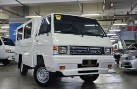 2024 Mitsubishi L300 CC Long FB Body 2.2L DSL MT | With CASA Warranty