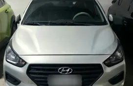 2020 Hyundai Reina GL
