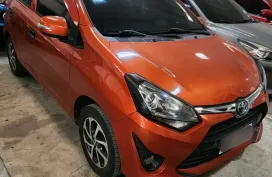2019 Toyota Wigo G Automatic